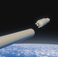 Руска бойна ракета лети с 30 000 км/ч
