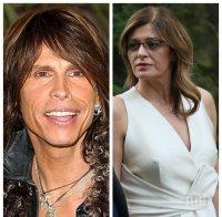 САМО В ПИК: Розова сапунка в президенството! Деси Радева се тръшка - забравила да честити имен ден