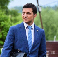 Фаворитът за президент на Украйна хвърли бомба: Ще трябва да преговаряме за Донбас! 