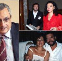 ПОДЛИ СХЕМИ: Иван Костов намазал 350 хил. долара от олигарха Банев. Командира изпратил маскирани ченгета и прокурори в 