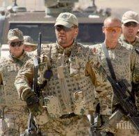 Германия търси чуждестранни специалисти за армията 