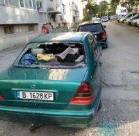 Бум на кражбите на коли във Варна