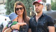 ЛЮБОВНА ДРАМА - Фолкпевицата Кали пак сама: Разделила се с третата си любов навръх рождения си ден