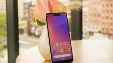 Приходите на Google от продажбата на хардуер достигнаха $3 млрд. тази година