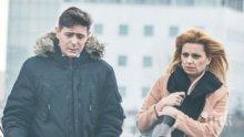 САМО В ПИК И "РЕТРО": Виктор Николаев на успокоителни