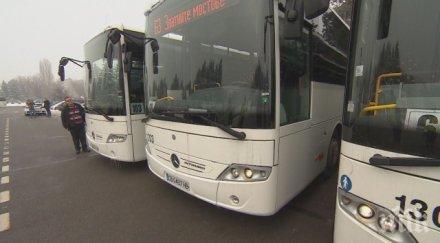 подновяват линия 111 витоша екоавтобуса природен газ