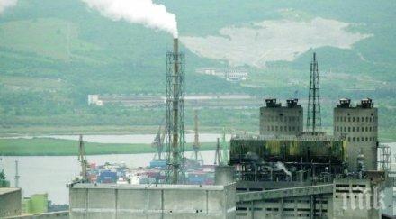 изнесоха трихлоретана бившия завод полимери девня