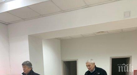 телевизията бсп вече сателит