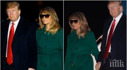 бурна реакция нета скъсаха майтап стилната мелания заради гащите невидимки видео