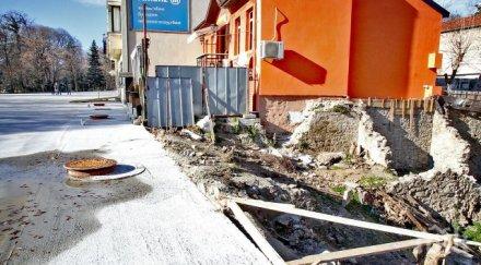 зейнала шахта дебне жертви централен площад пловдив