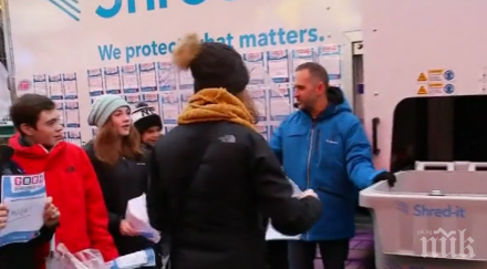 традиция йорк изхвърлиха лошите спомени старата година