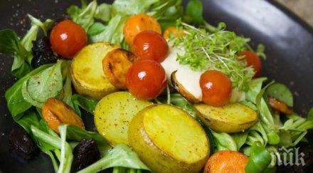 храни подобряват слуха