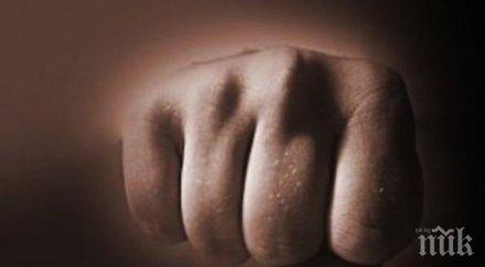 екшън слънчев бряг петима сбиха казино