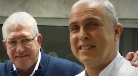 разтърсваща изповед футболна легенда два рождени дни каза джони велинов