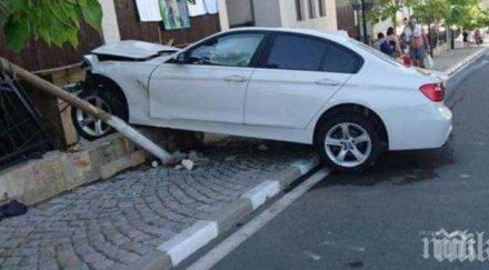 тенекиени катастрофи стресират варна