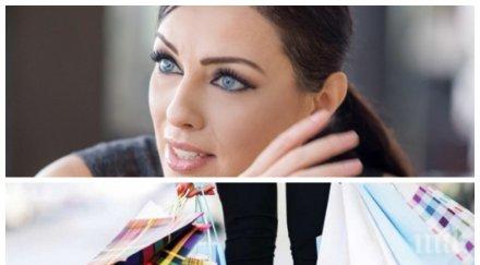 циция дрънка виктория петрова стиска празниците водещата новините купува дрехи два годишно