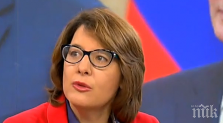 експерт българското европредседателство беше прилично без гафове