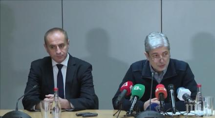 извънредно пик борисов удари масата река драговищица нено димов последна информация превишение нормите олово кадмий никел цинк