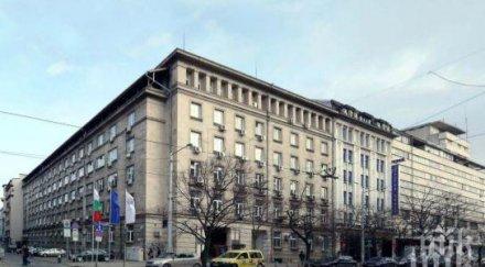 процедура правителството прие промени устройствения правилник министерството околната среда водите корупцията