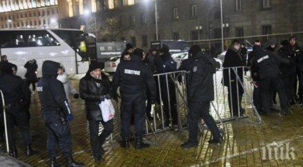 мерки мвр забрани дроновете чнг