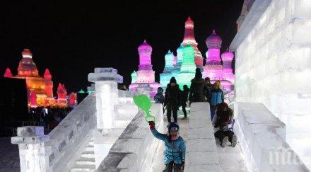 фестивал ледени фигури състезават москва