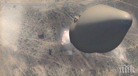 новото свръхзвуково оръжие русия предизвиква паника сащ видео