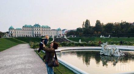 синът биляна петринска проговори коледа снимки