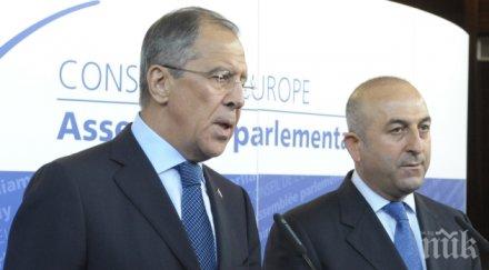 ключова договорка русия турция поемат контрола терористите сирия изтеглянето сащ