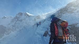 планинар загина падане пропаст