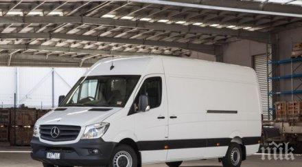 шофьор заключи буса прости 000 лева