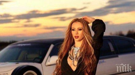 черна коледа таня боева загуби баща