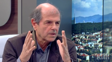 тома томов мрачна прогноза идват тъмни времена всичко случи балканите