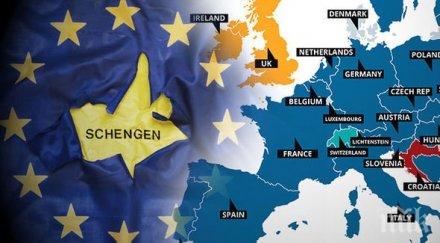 въвежда правила шенгенската информационна система