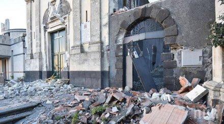 расте броят пострадалите земетресението сицилия