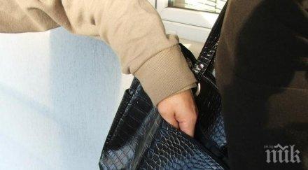 полицията пазарджик предупреждение очаквани домови джебчийски кражби