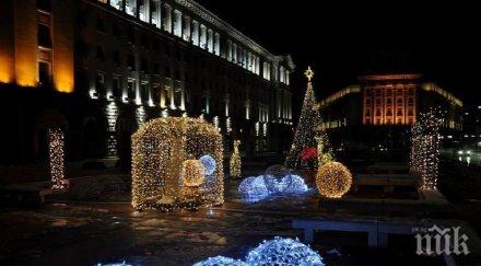 важно засилени мерки сигурност софия новогодишната нощ какви