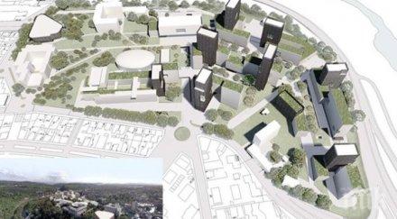 кзк отхвърли жалбите клаудио нарди нов център търново