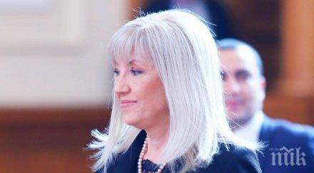 големи планове догодина наливаме млрд лева пътища