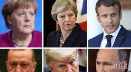 астролозите гореща прогноза 2019 задава революция идва нов световен ред