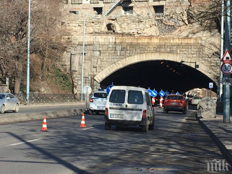 Удължават ваканцията на учениците в Пловдив заради блокирания център