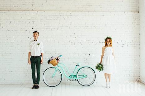 Открийте правилното любовно темпо за себе си