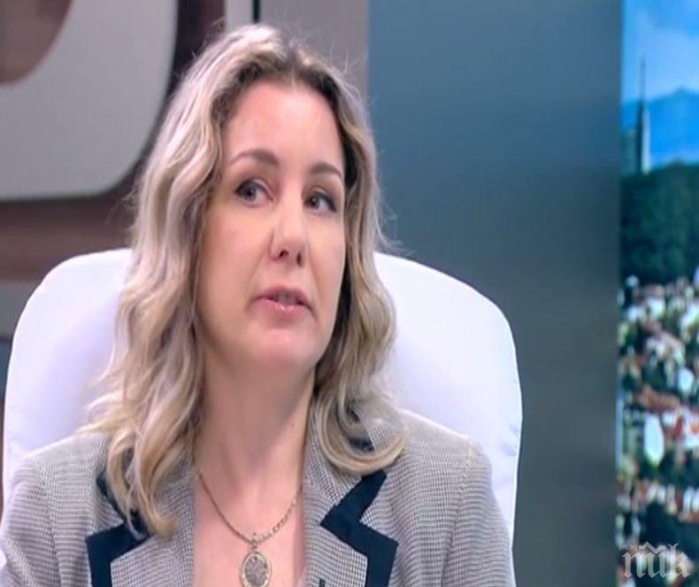 Майка продължава борбата за отнетите й деца в Норвегия