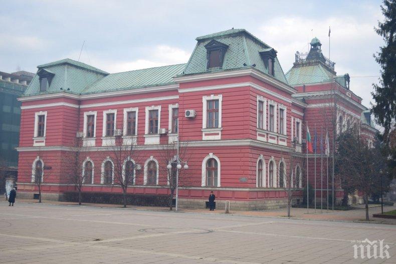 АКТУАЛИЗАЦИЯ: Бюджетът на община Кюстендил достигна 73,5 млн. лева