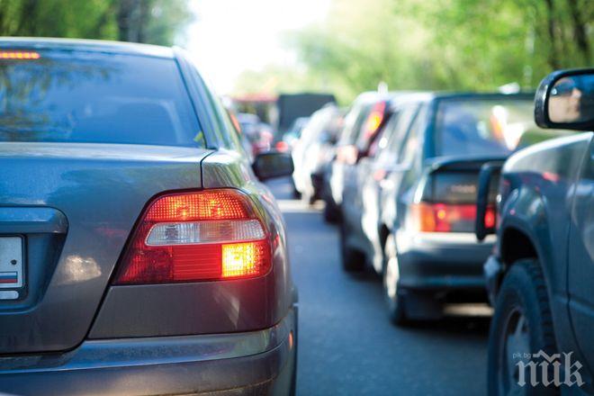 Разтоварват трафика в Карнобат с еднопосочни улици