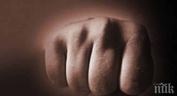 ЕКШЪН В СЛЪНЧЕВ БРЯГ: Петима се сбиха в казино