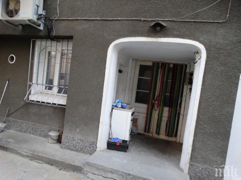 НОВИ РАЗКРИТИЯ: Убитият заварчик поискал секс и му отрязали главата