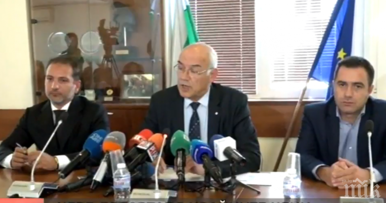 КЕВР решава окончателно с колко да поскъпнат водата и газа
