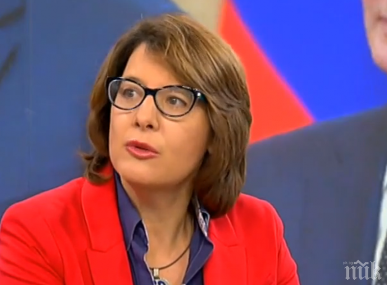 Експерт: Българското европредседателство беше много прилично, без гафове