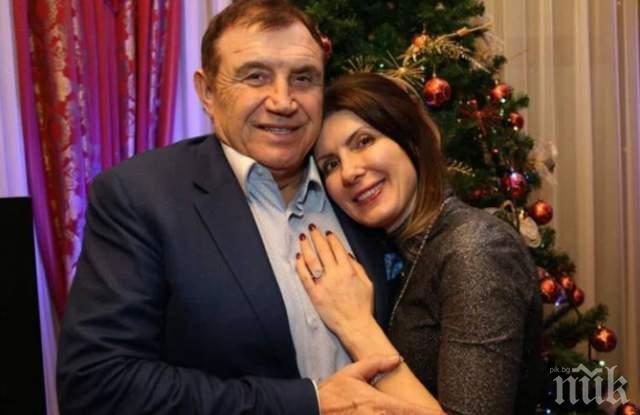 Менделсон за мастити бизнесмени. Вижте кои