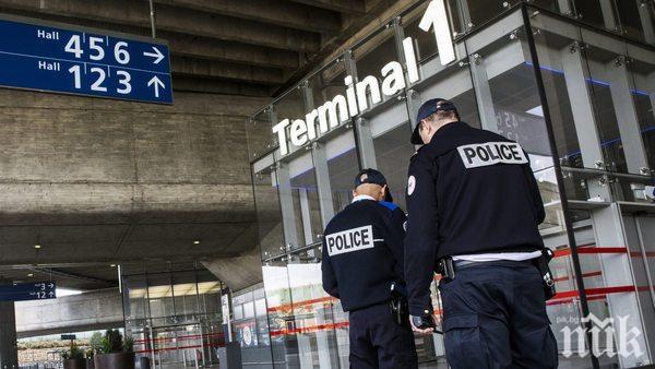 Белгийските туроператори спират полетите до Кайро